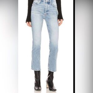 Mother Denim Tripper Jeans, I confess Women's Jeans